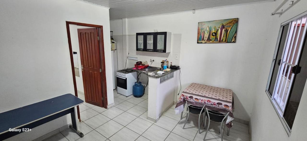 Residencial Laranjal Apartment Manaus Exterior photo